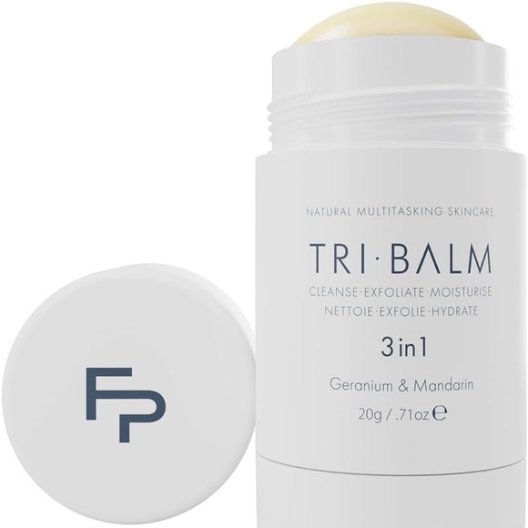 Other - Tri-Balm 3-in-1 Skincare Stick